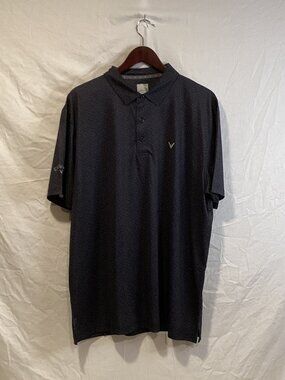 Callaway Men's Performance Polo
